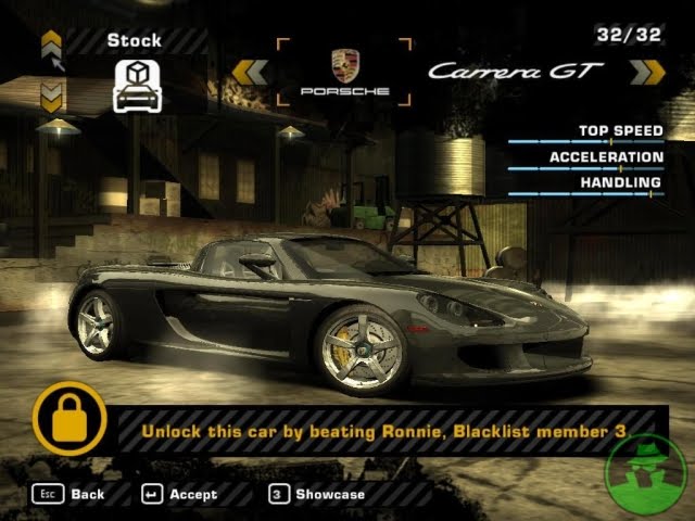 mediafre download need for speed most wanted 2005