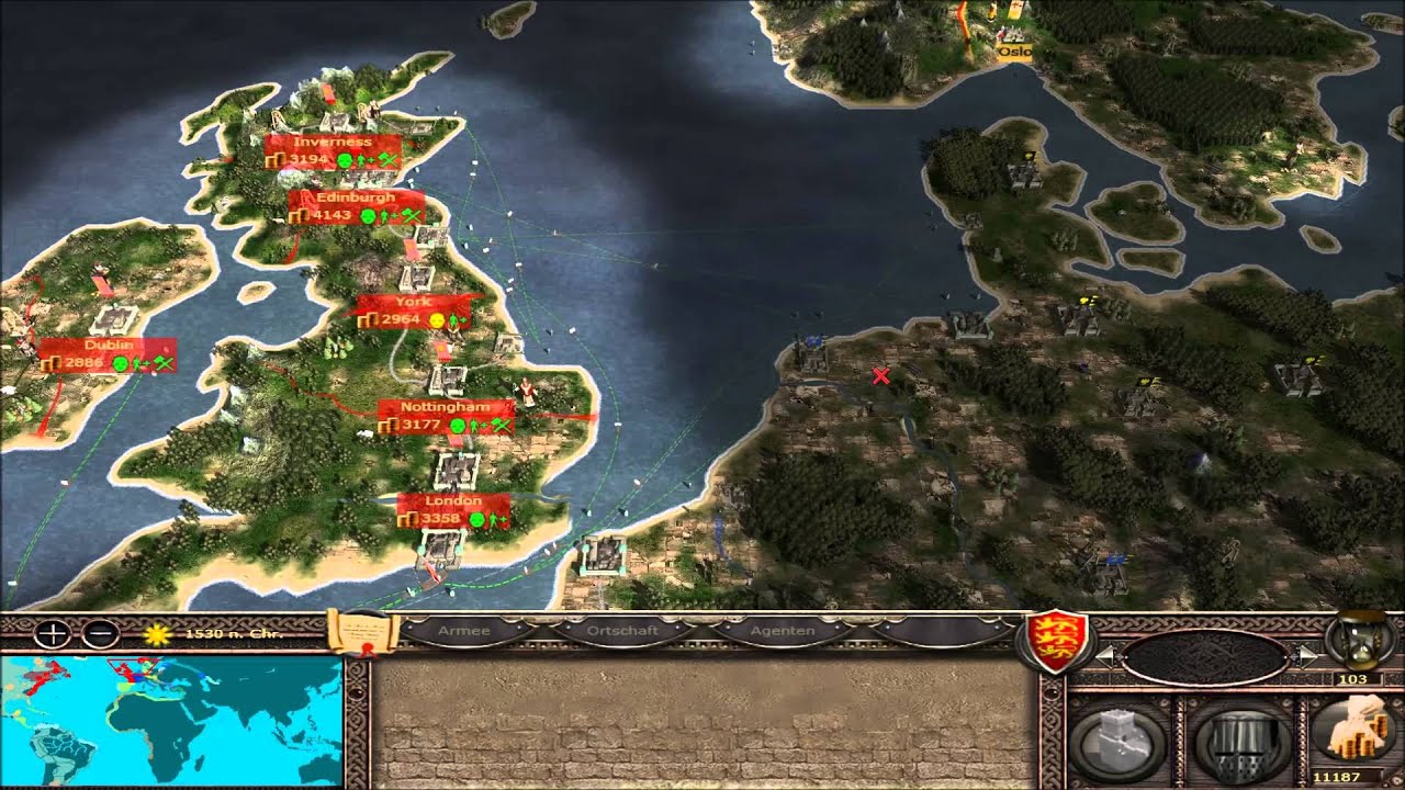 medieval 2 total war last kingdom mod download